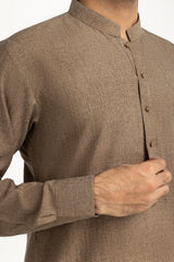 Bemisaal Pulse Unstitched Fabric Blended-LF