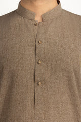 Bemisaal Pulse Unstitched Fabric Blended-LF