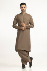 Bemisaal Pulse Unstitched Fabric Blended-LF