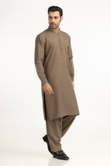Bemisaal Pulse Unstitched Fabric Blended-LF