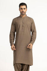 Bemisaal Pulse Unstitched Fabric Blended-LF