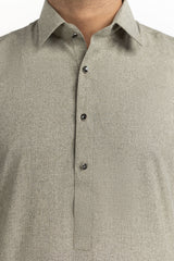 Bemisaal Pulse Unstitched Fabric Blended-LF