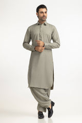 Bemisaal Pulse Unstitched Fabric Blended-LF