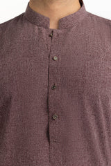 Bemisaal Pulse Unstitched Fabric Blended-LF