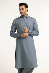 Bemisaal Pulse Unstitched Fabric Blended-LF