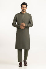 Bemisaal Xpeng Unstitched Fabric Blended-LF