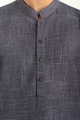 Bemisaal Xpeng Unstitched Fabric Blended-LF