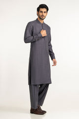 Bemisaal Xpeng Unstitched Fabric Blended-LF