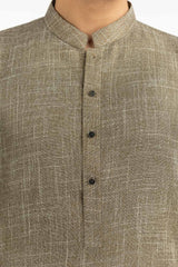 Bemisaal Xpeng Unstitched Fabric Blended-LF