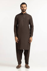 Benito Unstitched Fabric Blended-LF