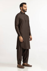 Benito Unstitched Fabric Blended-LF
