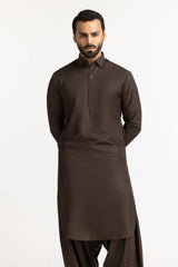 Benito Unstitched Fabric Blended-LF