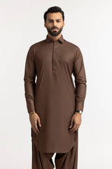 Benito Unstitched Fabric Blended-LF