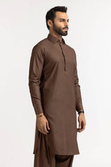 Benito Unstitched Fabric Blended-LF