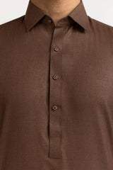 Benito Unstitched Fabric Blended-LF