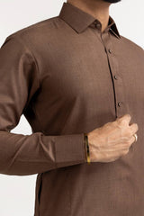 Benito Unstitched Fabric Blended-LF