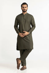 Benito Unstitched Fabric Blended-LF