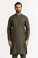 Benito Unstitched Fabric Blended-LF