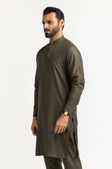 Benito Unstitched Fabric Blended-LF