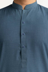 Benito Unstitched Fabric Blended-LF