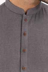Breeze Unstitched Fabric Blended-LF