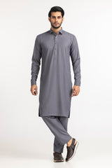 Breeze Unstitched Fabric Blended-LF