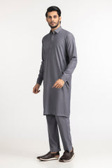 Breeze Unstitched Fabric Blended-LF