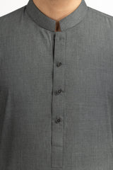 Breeze Unstitched Fabric Blended-LF
