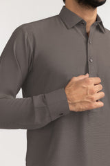 Breeze Unstitched Fabric Blended-LF