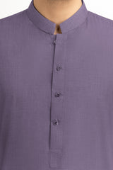 Breeze Unstitched Fabric Blended-LF