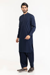 Breeze Unstitched Fabric Blended-LF