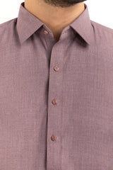Breeze Unstitched Fabric Blended-LF