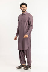 Breeze Unstitched Fabric Blended-LF