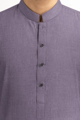 Breeze Unstitched Fabric Blended-LF