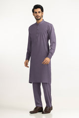 Breeze Unstitched Fabric Blended-LF