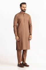 Britanio Classic Unstitched Fabric Cotton