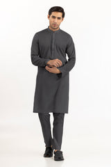Brutal Unstitched Fabric Cotton