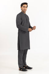 Brutal Unstitched Fabric Cotton