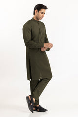 Brutal Unstitched Fabric Cotton