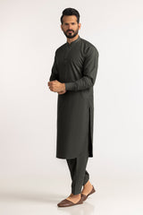 Catalyst Unstitched Fabric Blended