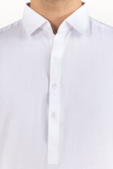 Gentle Blend Unstitched Fabric Blended-LF