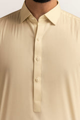 Cindera Unstitched Fabric Blended-LF