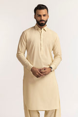 Cindera Unstitched Fabric Blended-LF