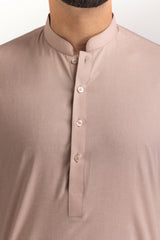 Cindera Unstitched Fabric Blended-LF
