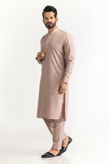 Cindera Unstitched Fabric Blended-LF