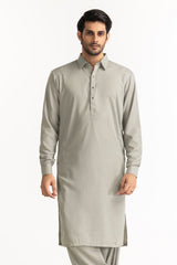 Cindera Unstitched Fabric Blended-LF