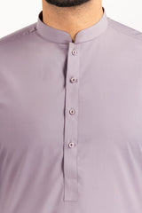 Cindera Unstitched Fabric Blended-LF