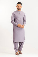 Cindera Unstitched Fabric Blended-LF