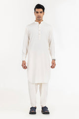 Cindera Unstitched Fabric Blended-LF