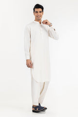 Cindera Unstitched Fabric Blended-LF